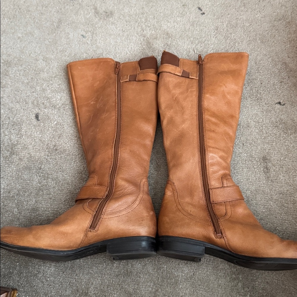 Naturalizer Jillian Riding Boot - Picture 2 of 10